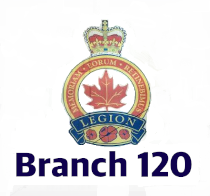 Legion 120 Mascouche Quebec